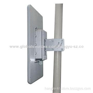 Antenna, Supports IEEE802.11n, Integrated Enclosure with Pigtail